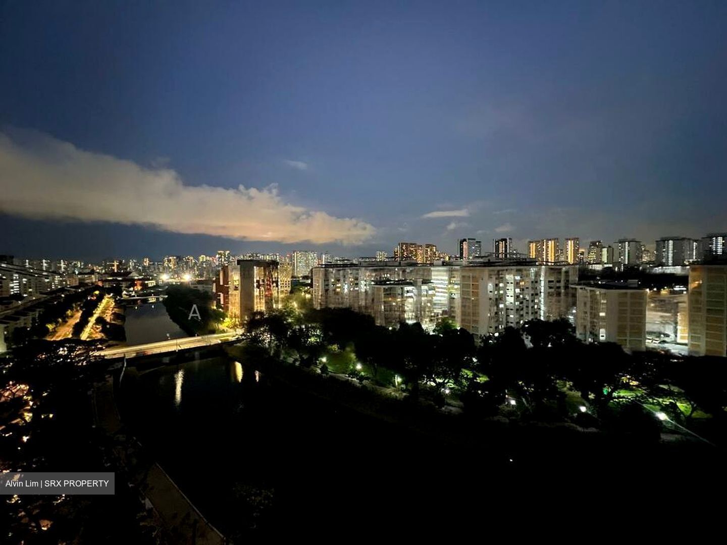 The Tre Ver (D13), Condominium #503719871